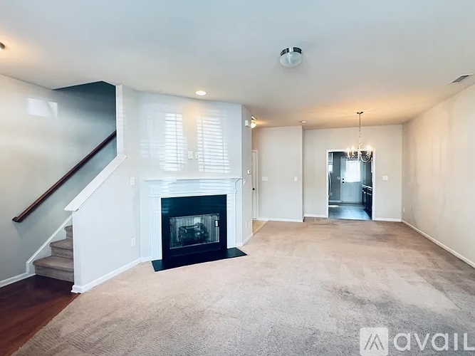 920 Morris Dale Ln 2 Beds Townhouse for Rent - Photo gallery 5