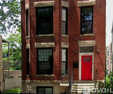 6040 S Rhodes Ave 3 Beds Apartment for Rent