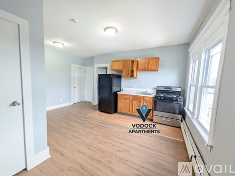 1123 Main St 1 Apartment for Rent