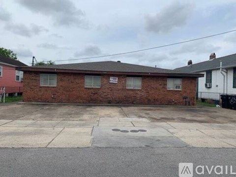1520 Lesseps St 2 Beds Apartment for Rent