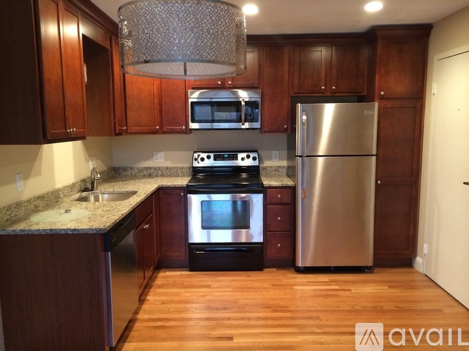 1105 Lexington St 2 Beds Condo for Rent - Photo gallery 3