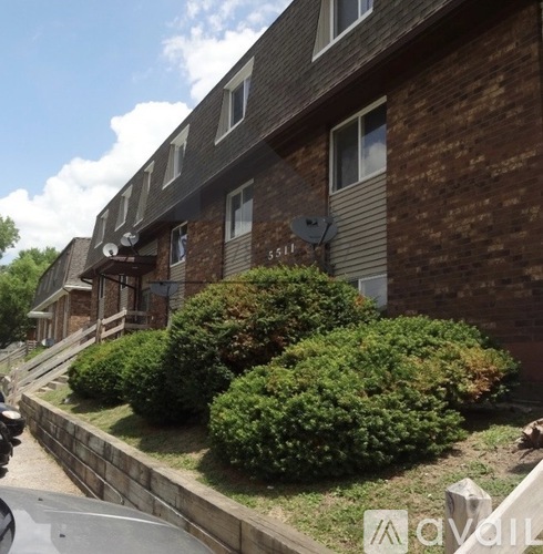 5511 34th Ave 2 Beds Apartment for Rent - Photo gallery 3