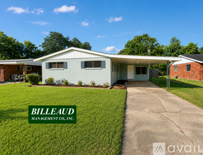 439 Normandy Rd 3 Beds Single Family Home for Rent - Photo gallery 1