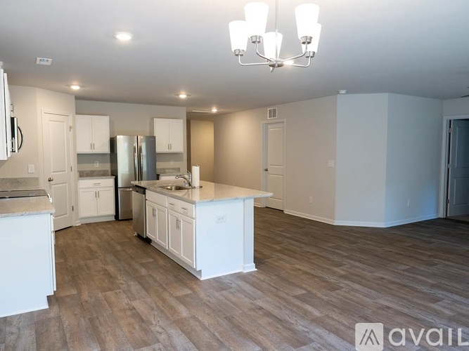 5308 Meagan Ln NE 4 Beds Single Family Home for Rent - Photo gallery 5