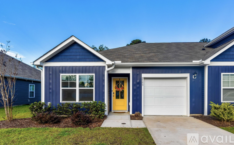 2153 Southern Bayberry Ln 3 Beds Townhouse for Rent - Photo gallery 2