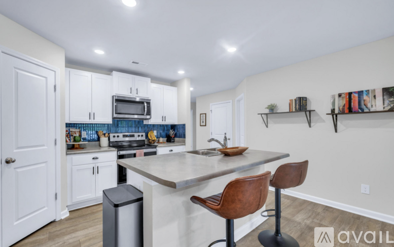 2153 Southern Bayberry Ln 3 Beds Townhouse for Rent - Photo gallery 5