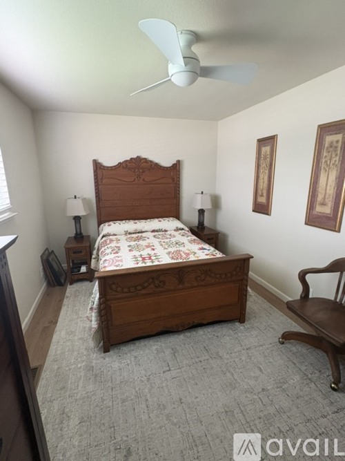 1127 Dover Drive 2 Beds Apartment for Rent - Photo gallery 5