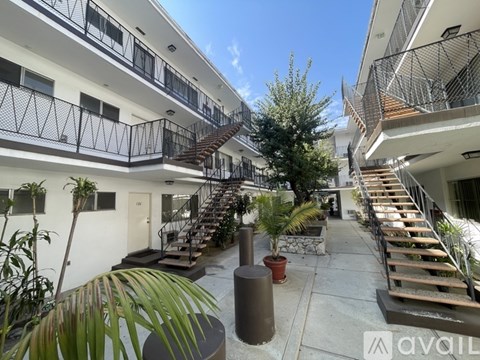 365 W Doran St Studio Apartment for Rent