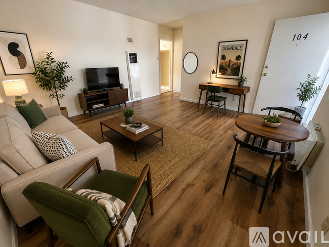 365 W Doran St Studio Apartment for Rent - Photo gallery 4