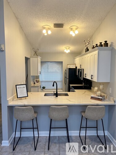 3618 Mission Court 2 Beds Condo for Rent - Photo gallery 2