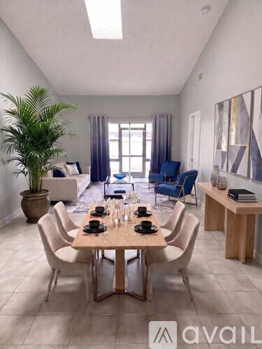 3618 Mission Court 2 Beds Condo for Rent - Photo gallery 3