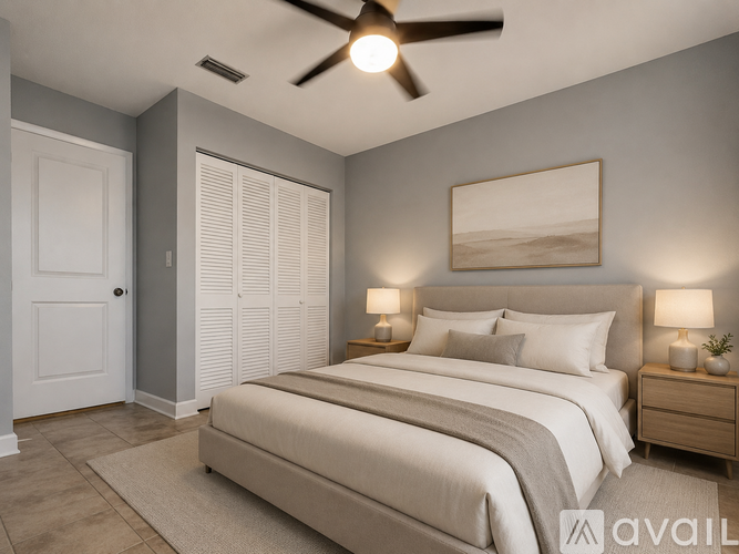 3618 Mission Court 2 Beds Condo for Rent - Photo gallery 4