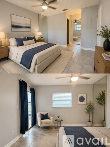 3618 Mission Court 2 Beds Condo for Rent - Photo gallery 5