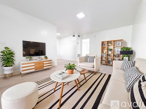 1100 S Broadway 1 Apartment for Rent