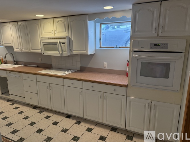 39 Dartmouth St 2 Beds Apartment for Rent - Photo gallery 2