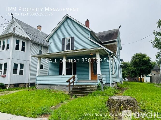 2822 4th St NW 4 Beds Single Family Home for Rent - Photo gallery 1