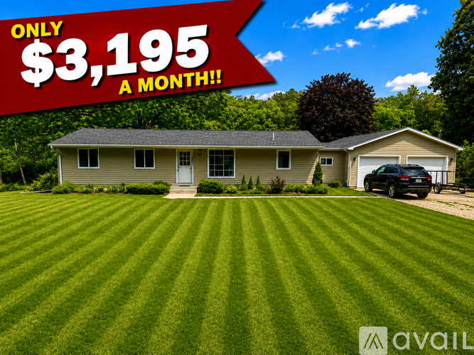 3481 Albion Rd 3 Beds Single Family Home for Rent - Photo gallery 1