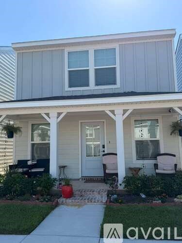 143 Coral Breeze Drive 3 Beds Apartment for Rent