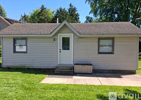 476 1/2 Yandes St 1 Apartment for Rent