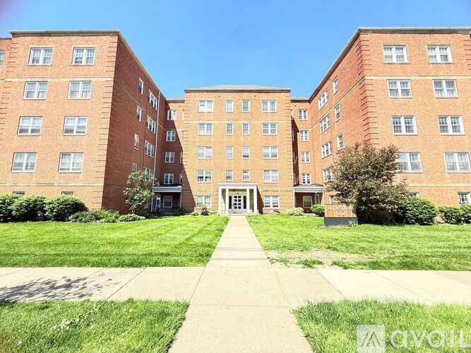 3310 Warrensville Center Rd 2 Beds Apartment for Rent - Photo gallery 1