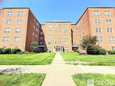 3310 Warrensville Center Rd 2 Beds Apartment for Rent