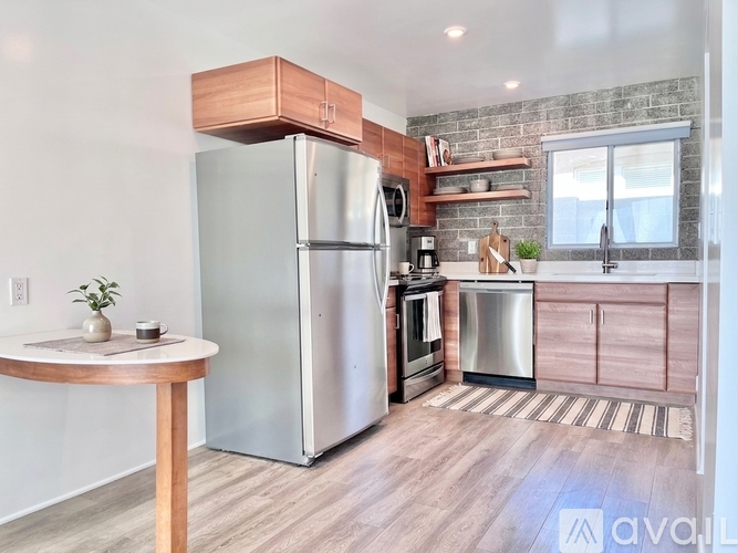 626 N 5th Ave Studio Apartment for Rent - Photo gallery 2