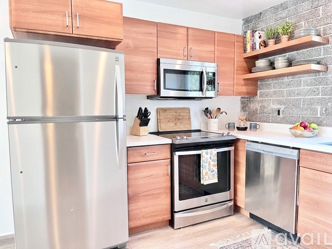 626 N 5th Ave Studio Apartment for Rent - Photo gallery 4