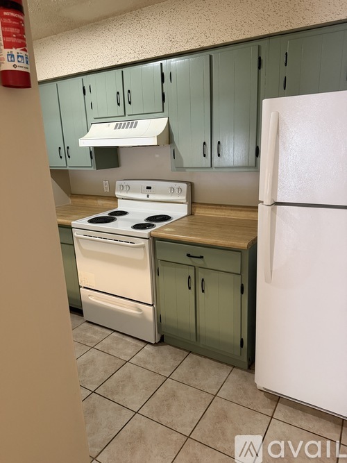 205 Daniel St 2 Beds Apartment for Rent - Photo gallery 3