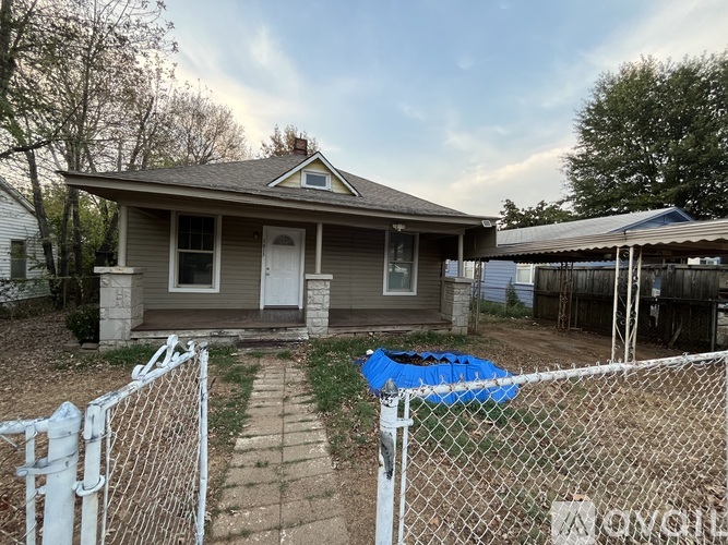 1615 S V St 3 Beds Single Family Home for Rent - Photo gallery 2
