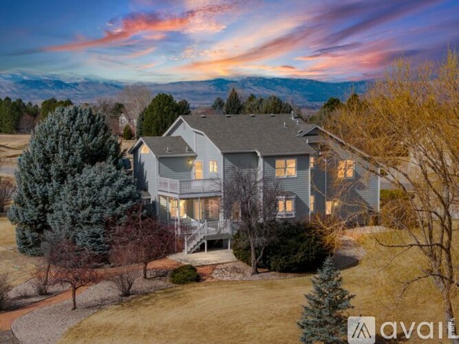7766 Park Ridge Circle 4 Beds Single Family Home for Rent - Photo gallery 3
