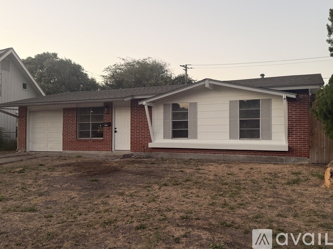 5606 Cain Dr 3 Beds Single Family Home for Rent - Photo gallery 1