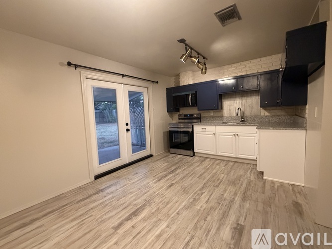 5606 Cain Dr 3 Beds Single Family Home for Rent - Photo gallery 3