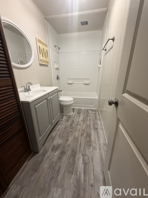 5606 Cain Dr 3 Beds Single Family Home for Rent - Photo gallery 4