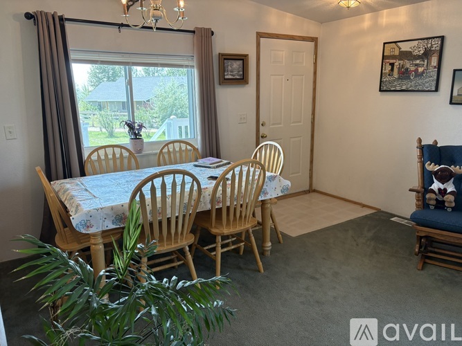 2424 Loyd Dr 1 Single Family Home for Rent - Photo gallery 1