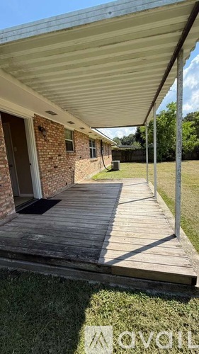 1227 South Stacy Avenue 3 Beds Single Family Home for Rent - Photo gallery 1
