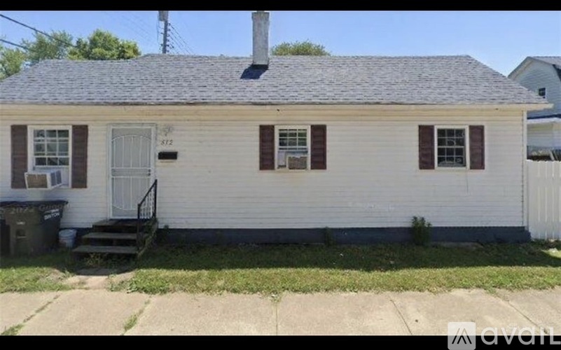612 Willow Street 2 Beds Single Family Home for Rent - Photo gallery 3