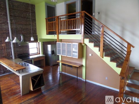 48 West 4Th Street 2 Beds Apartment for Rent