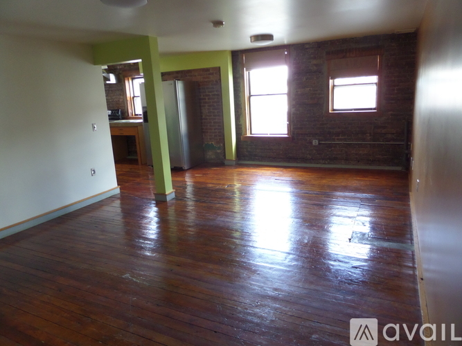 48 West 4th Street 2 Beds Apartment for Rent - Photo gallery 3