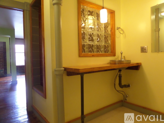 48 West 4th Street 2 Beds Apartment for Rent - Photo gallery 4