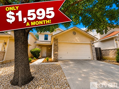 5510 Painter Green 3 Beds Apartment for Rent