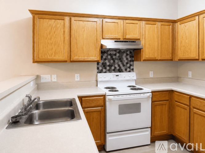 5510 Painter Green 3 Beds Single Family Home for Rent - Photo gallery 2