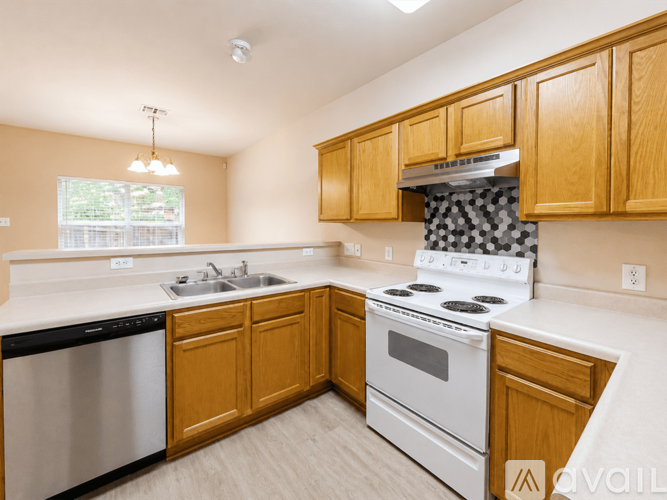 5510 Painter Green 3 Beds Single Family Home for Rent - Photo gallery 3