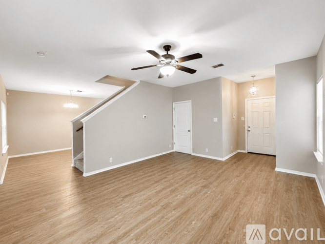 5510 Painter Green 3 Beds Single Family Home for Rent - Photo gallery 4