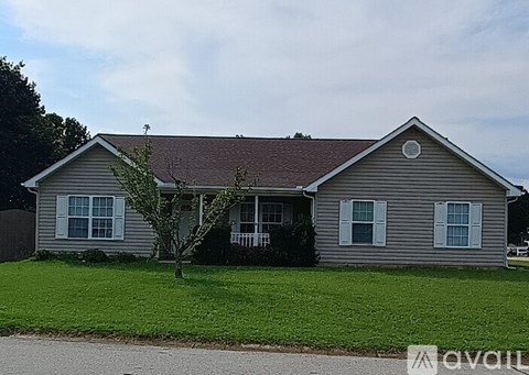 401 Ariel Court 3 Beds Apartment for Rent