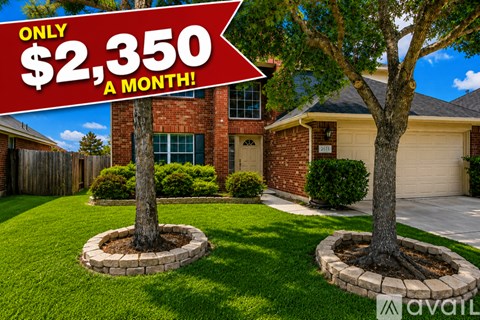 24511 Hampton Lakes Dr 4 Beds Apartment for Rent