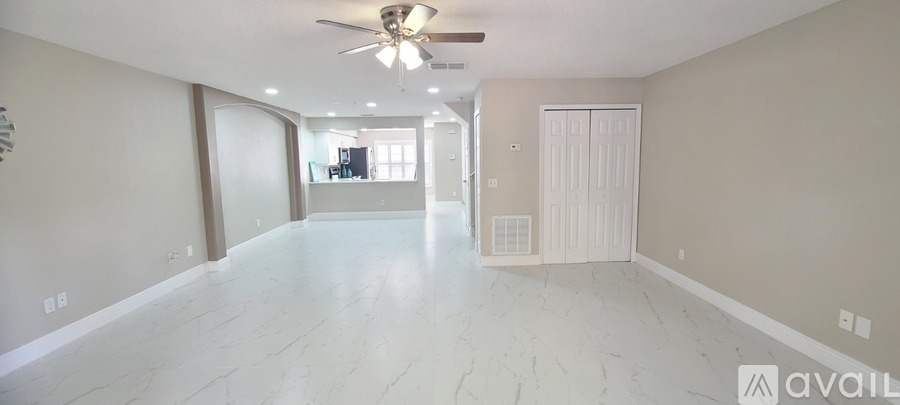 3531 Forest Branch Dr 2 Beds Townhouse for Rent - Photo gallery 4