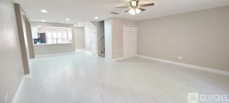 3531 Forest Branch Dr 2 Beds Townhouse for Rent - Photo gallery 5
