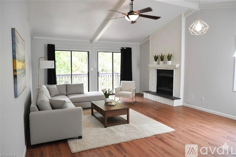 1504 Aspen Way 2 Beds Condo for Rent - Photo gallery 1