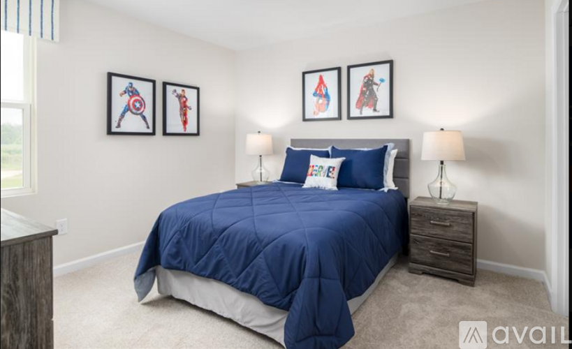 1145 Bethel Rd 5 Beds Single Family Home for Rent - Photo gallery 5