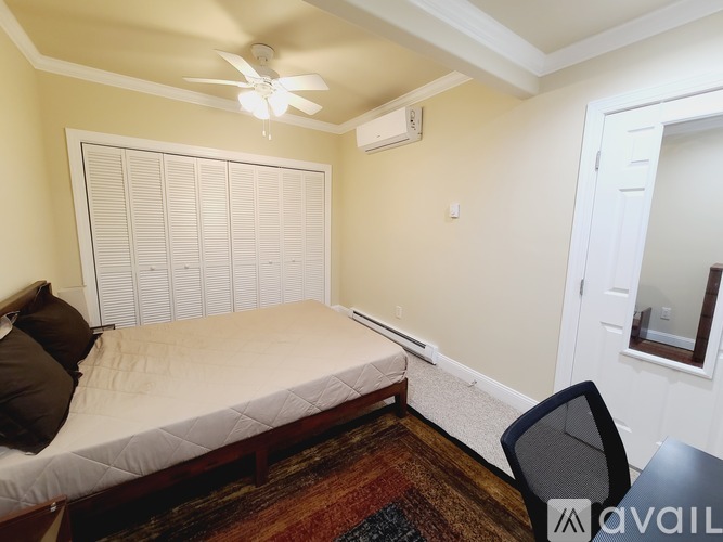 9910 Franklin Street 1 Single Family Home for Rent - Photo gallery 4